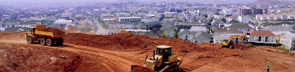 Why Invest in Land Banking Development Work
