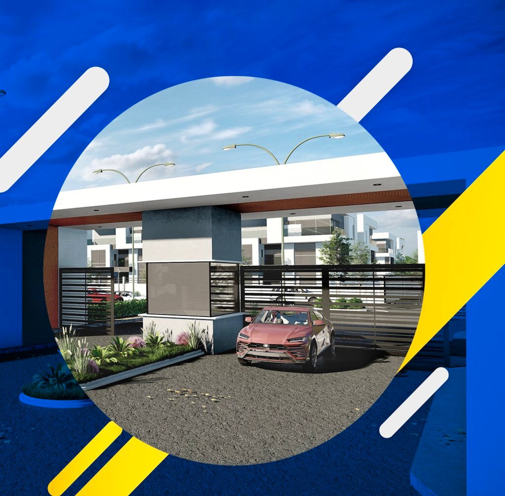 Property Investment Preview